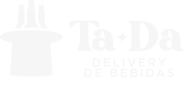 Logo Tada delivery