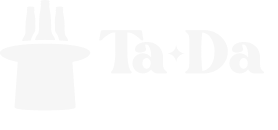 Logo Tada delivery
